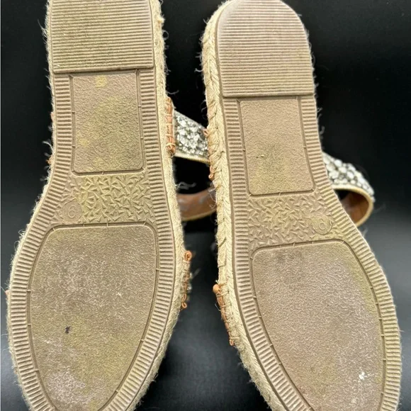 Steve Madden sandals size 9 - Picture 3 of 3